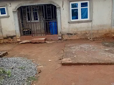 4 Bedroom Bungalow — Igafe Area, Maya, Ikorodu, Lagos