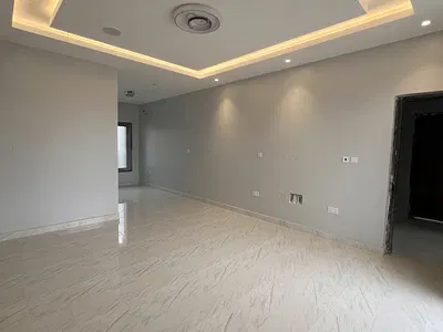 Standard Two Bedroom Apartment — Ajah, Lagos