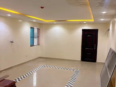 Clean Miniflat Available — Victoria Island (VI), Lagos