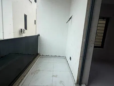 Luxury 2 Bedroom Flat — Ikoyi, Lagos