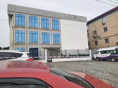 Vacant Commercial 2 Storey Building — Ikorodu Road, Fadeyi, Shomolu, Lagos