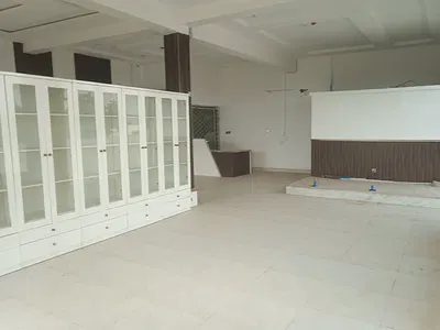 220 SQM Shop in a New Mall — Fha Mall, Gwarinpa, Abuja