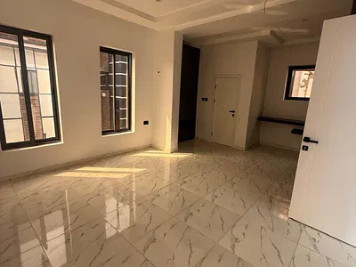 Newly Built 4 Bedroom Duplex — Lekki, Lagos