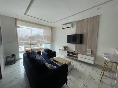 1 Bedroom Apartment — Victoria Island (VI), Lagos