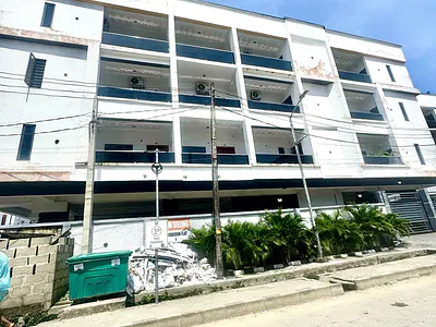2 Bedroom Apartment 12 Months Payment Plan — Lekki, Lagos