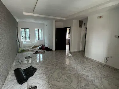 3 Bedroom Apartments — Ilasan, Lekki, Lagos