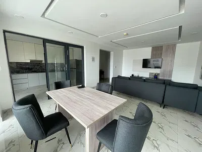 2 Bedroom Apartment — Victoria Island (VI), Lagos