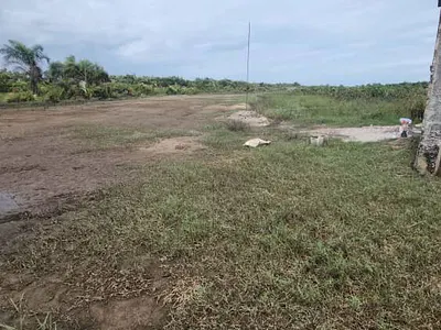 Prime Costal Land — KM 27 Coastal Road, Abijo, Lekki, Lagos