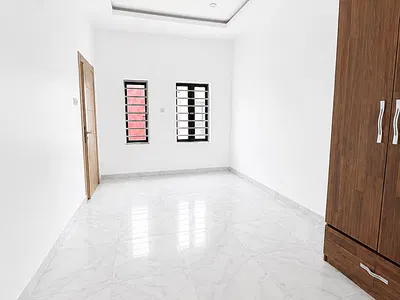 1 Bedroom — Lekki, Lagos