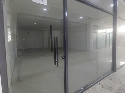 96SQM Shopin a Mall — Urban Shelter Mall, Guzape District, Abuja