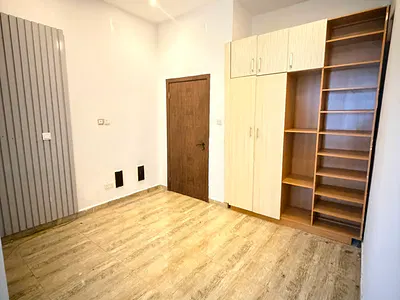 Studio Apartment Upstairs with Fitted Kitchen — VGC Lekki Roxbury Court), Lekki, Lagos