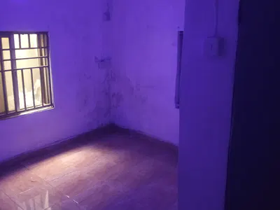 2 Bedroom Flat — Aguda, Surulere, Lagos