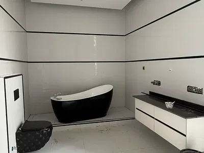 6 Bedroom Fully Detached Duplex — Lekki, Lagos