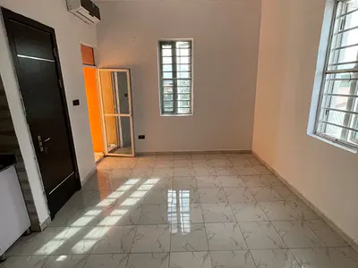 A Room Self Contain — Lekki, Lagos