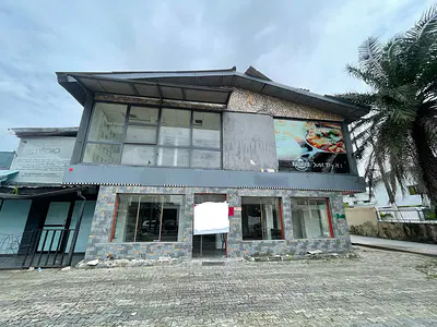5 Bedroom Apartment — Victoria Island (VI), Lagos