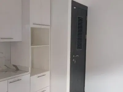 Furnished 4 Bedroom Terrace Duplex with a Room BQ — King-Size Estate, Oregun, Ikeja, Lagos