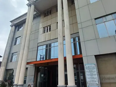 50 Tastefully Finished Guest Rooms* - 4-Floor Building (Including the — Idimu / Egbeda Axis, Idimu, Lagos