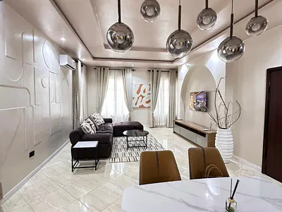 1 Bedroom Apartment — Ikoyi, Lagos