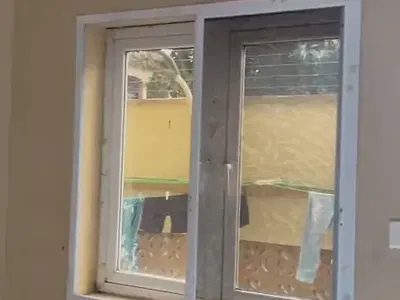 Lovely Self-Contained Apartment — Adeniyi Jones, Ikeja, Lagos
