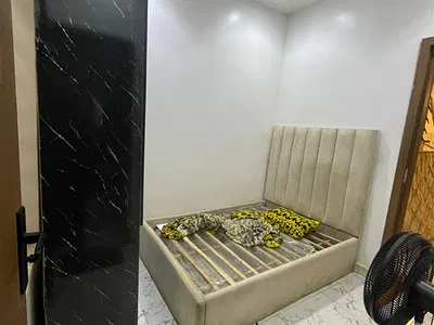 1 Bedroom Apartment — Lekki, Lagos