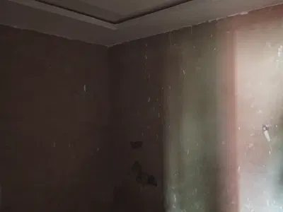 5 Bedroom Semi Detached Duplex with All Rooms En Suite — Gbagada, Lagos
