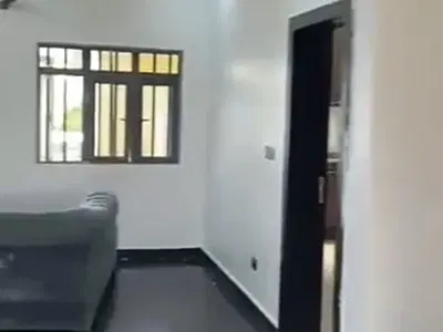 Well Maintained 2 Bedroom Apartment (Video) — Ajah, Lagos
