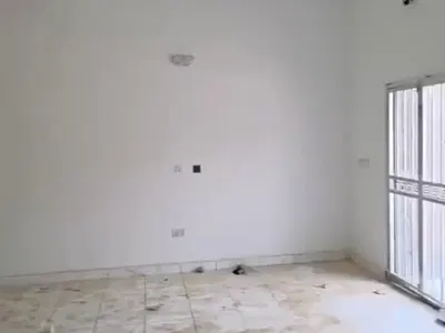 Brand New 3 Bedrooms Flat Ground Floor — Apo Kabusa Expressway, Apo, Abuja