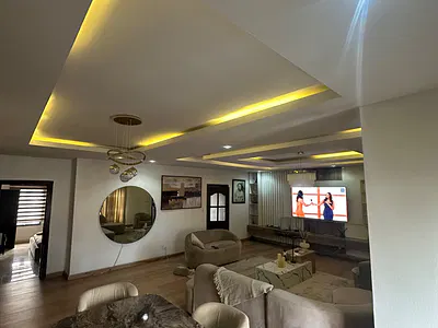 Luxury 2-Bedroom Apartment — Off the Palace Road, Oniru, Victoria Island (VI), Lagos