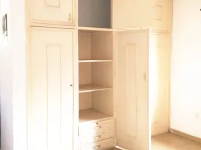 A Room Self Contain — Lekki, Lagos