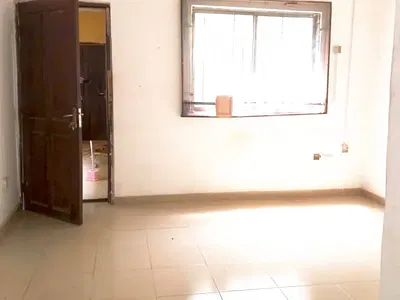 A Room Self Contain — Newroad Bustop, Beside James Hope University, Lekki, Lagos