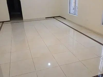 Partly Serviced Upstairs 2bedroom Flat — Lekki, Lagos