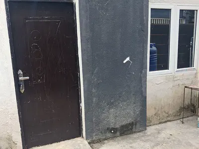 Decent Miniflat Apartment — Off Toyin Street, Ikeja, Lagos