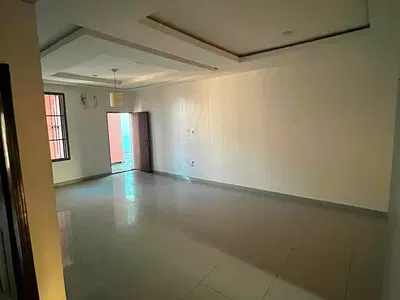 2 Bedroom Apartment — Lekki, Lagos