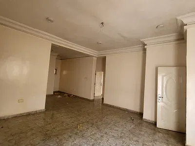 Luxurious Massive 3bedroom Flat with BQ — Behind Games Village, Kaura, Abuja
