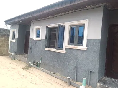 Luxury Selfcon with Excellent Features — Ajah, Lagos