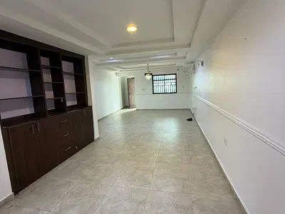 3 Bedroom Flat (2ND Floor) — Jahi, Abuja