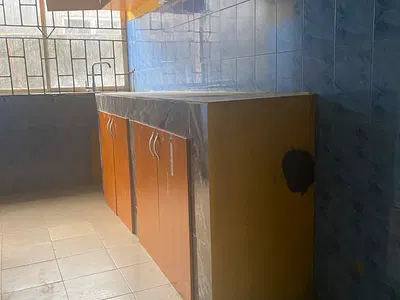 3 Bedroom Flat Very Massive Palour — Ajah, Lagos