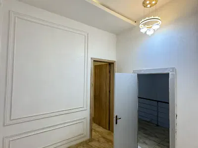 Spacious Mini-Flat Upstairs with Open Plan Kitchen, Swimming Pool, Gym — Harris Drive, VGC, Lekki, Lagos