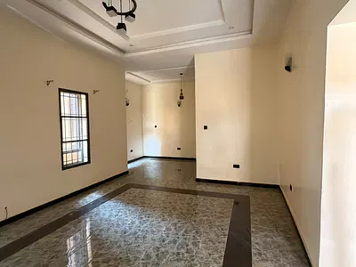 4 Bedroom Terraced Duplex — Jahi, Abuja