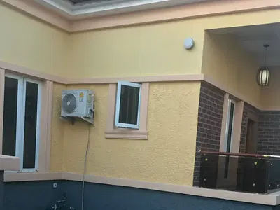 Exquisite 4 Bedroom Bungalow on 379SQM Land — Thomas Estate, Ajah, Lagos