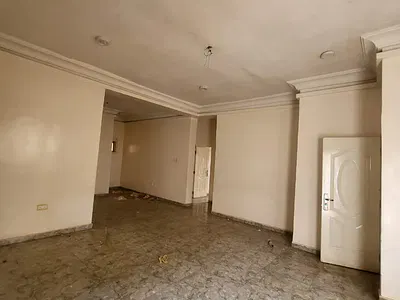 Luxurious 3bedroom Flat with BQ 1st Floor — Kaura, Abuja