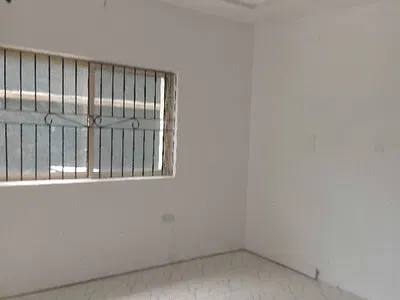 Luxury Studio Single Room Self Contained — Lekki, Lagos