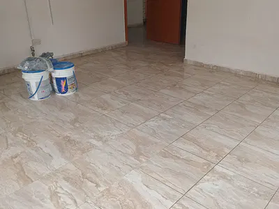 A Luxurious Spacious Self Contained Apartment — Chevron Drive Chevy View Estate, Lekki, Lagos
