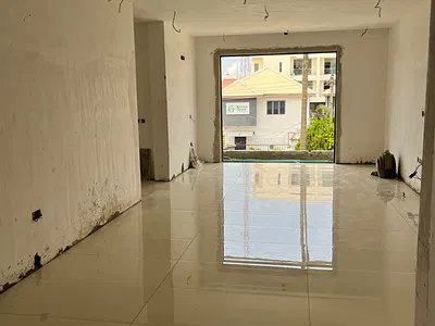 2 Bedroom Apartment with BQ — Lekki Phase 1, Lekki, Lagos