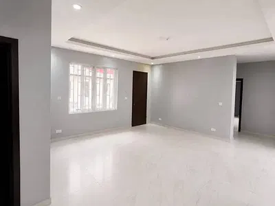 3 Bed Flat in U3 Estate, Lekki Right Jand Side — Lekki, Lagos