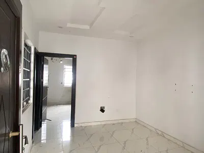 Lovely 1 Bedroom Apartment Miniflat (with 2 Toilets) — Silverland Estate, Off Thera Annex Estate, Sangotedo, Ajah, Lagos