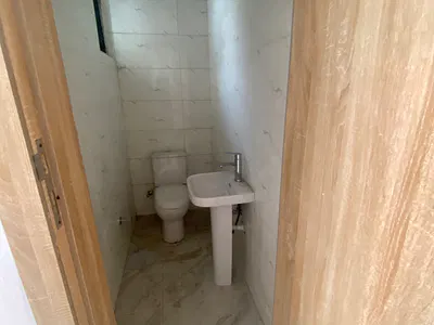 3 Bedroom Apartment — Ologolo, Lekki, Lagos
