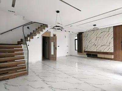5 Bedroom Fully Detached Duplex — Lekki, Lagos