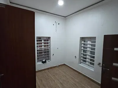 Semi Master's Room Upstairs — Lekki, Lagos