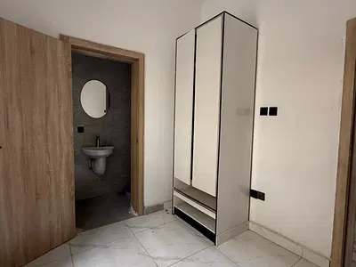 Brand New Guest Room — Lekki, Lagos